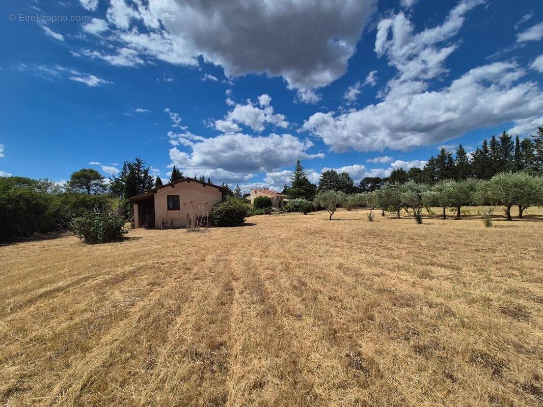 Photo 1 - Maison à LE LUC