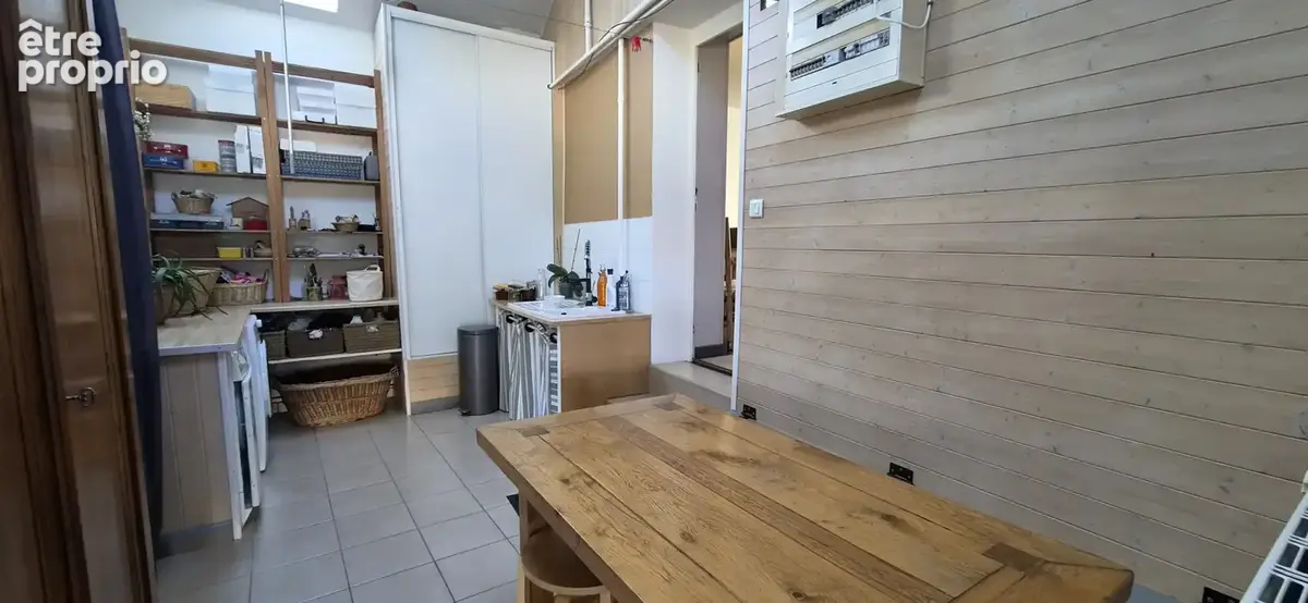 Maiosn de 161 m2 habitables , sur terrain de 1178 m2. - photo 21