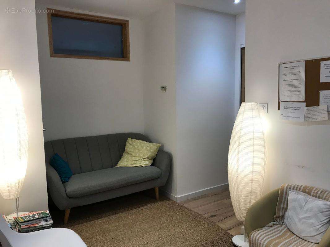 Appartement à NYONS