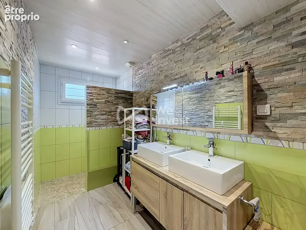 Maison 4 pièces 101 m² à vendre à Talencieux (07340) - photo 9