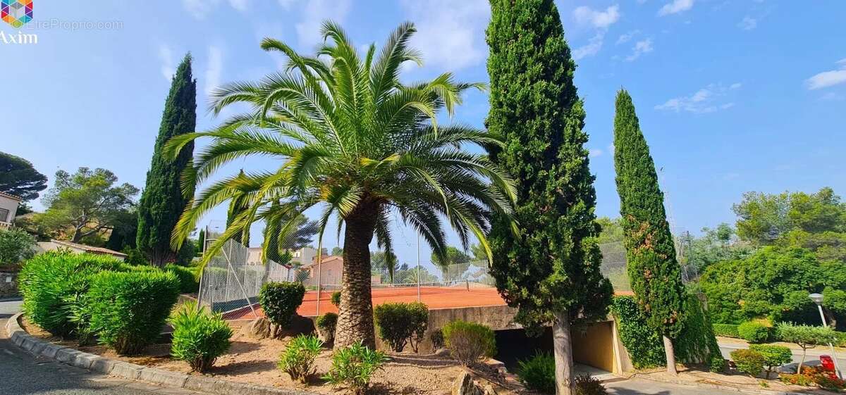 Maison à SAINT-RAPHAEL