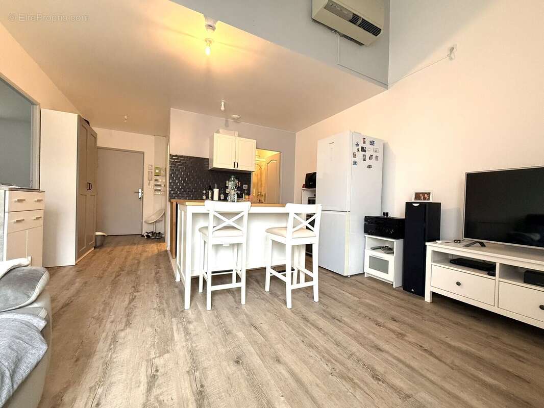 Photo 3 - Appartement à LA FERTE-SOUS-JOUARRE