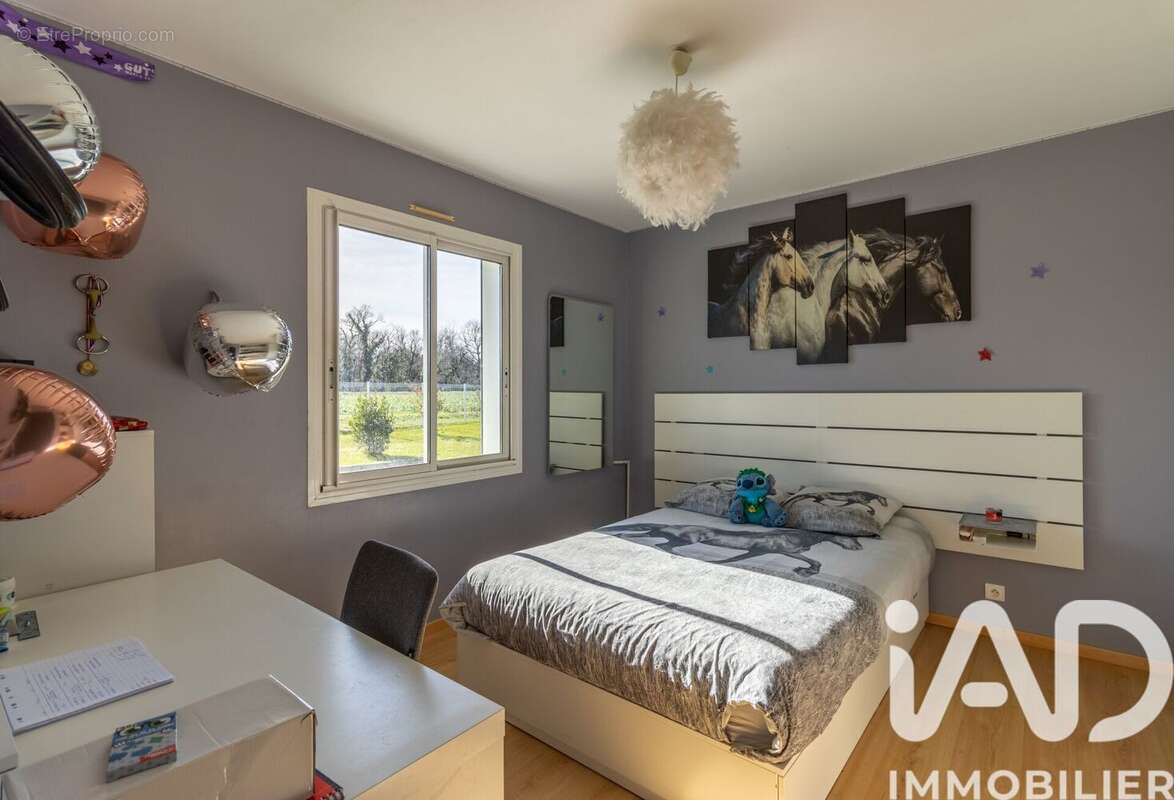 Photo 8 - Maison à PEYREHORADE