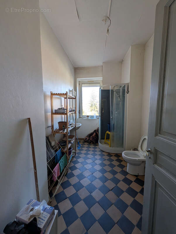 Appartement à MULHOUSE