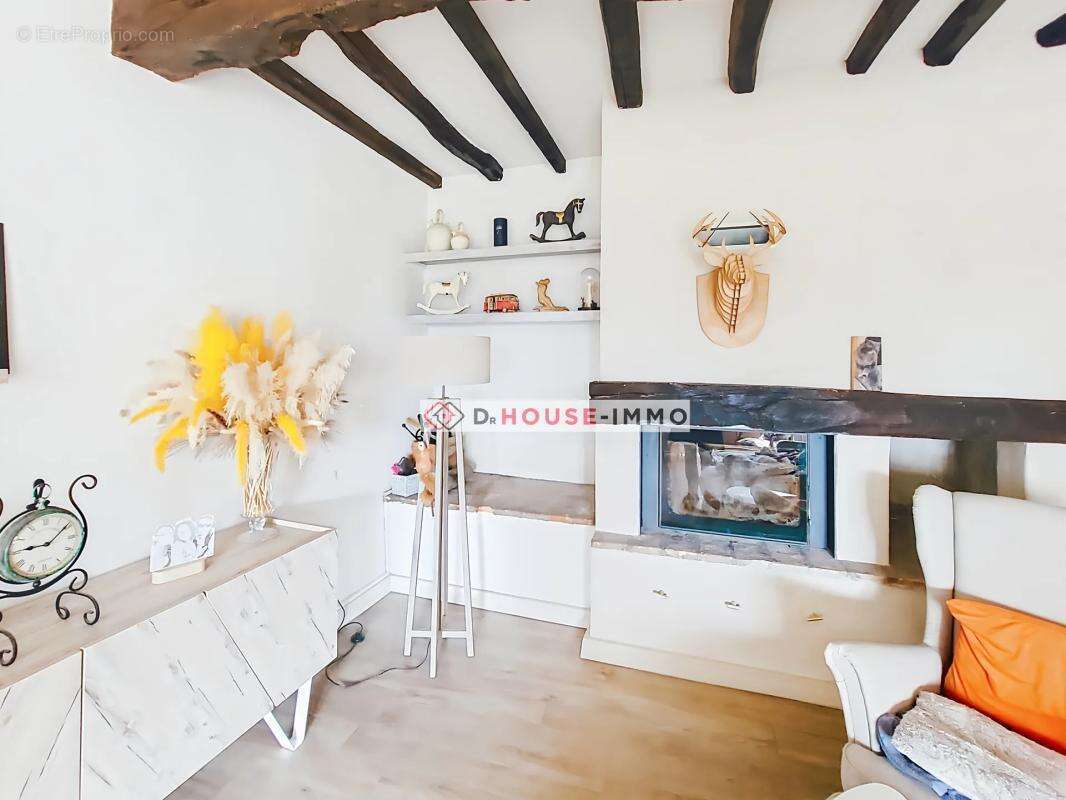 Maison à VOUREY