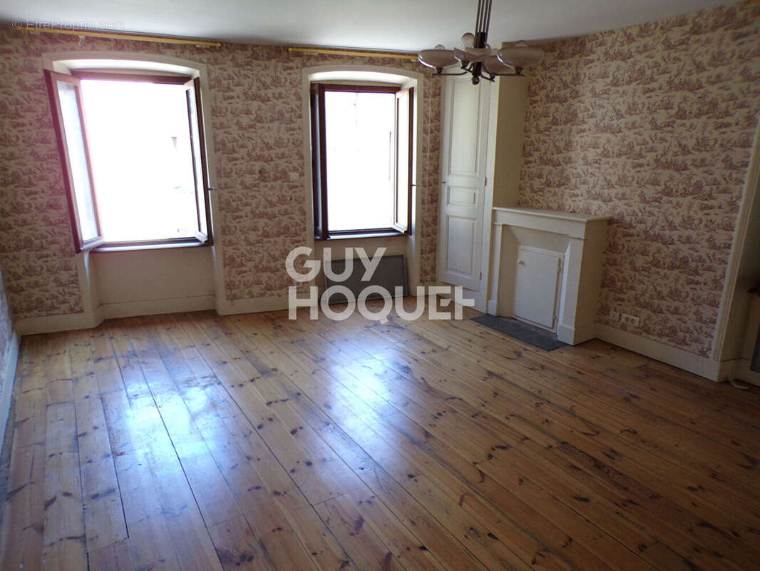 Maison Langeac 5 pièces 120 m2 - photo 2
