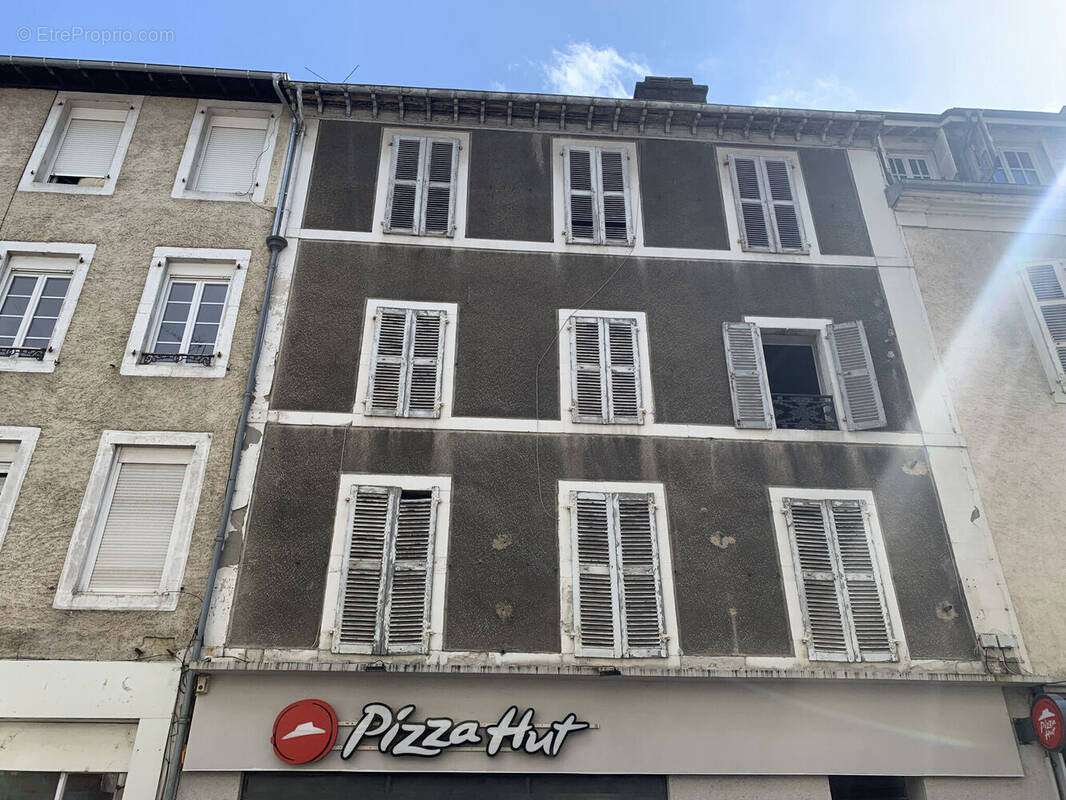 Photo 1 - Appartement à PAU