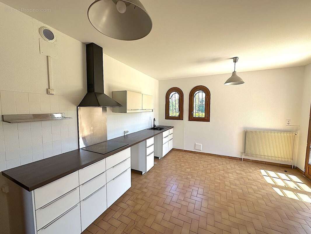 Photo 2 - Maison à TOURNEFEUILLE
