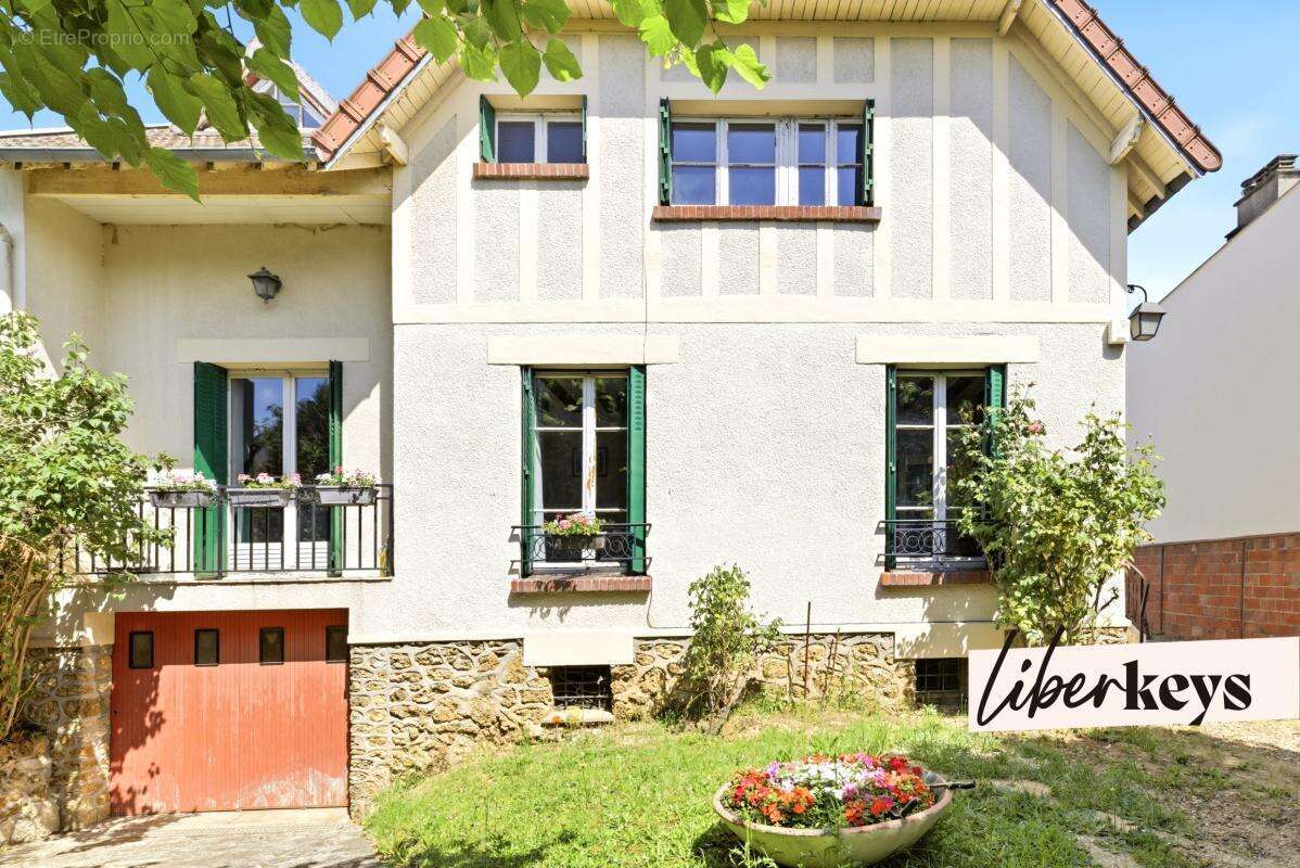 Maison à ORLY