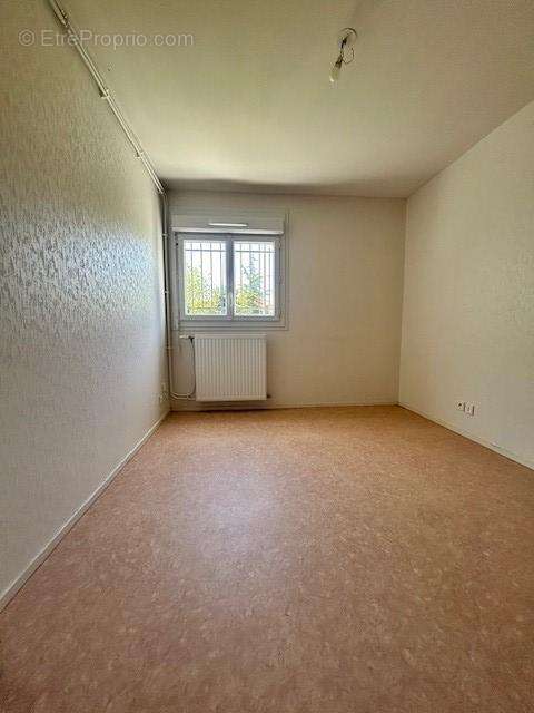 Appartement à BLAGNAC