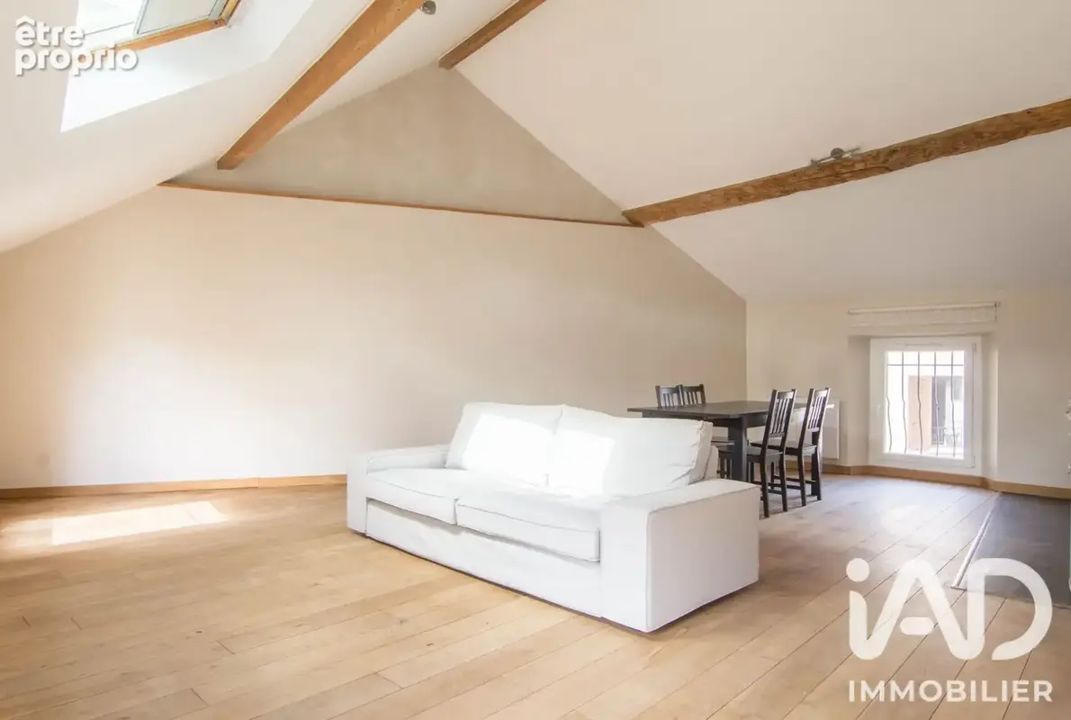 Photo 1 - Appartement à SAULX-LES-CHARTREUX