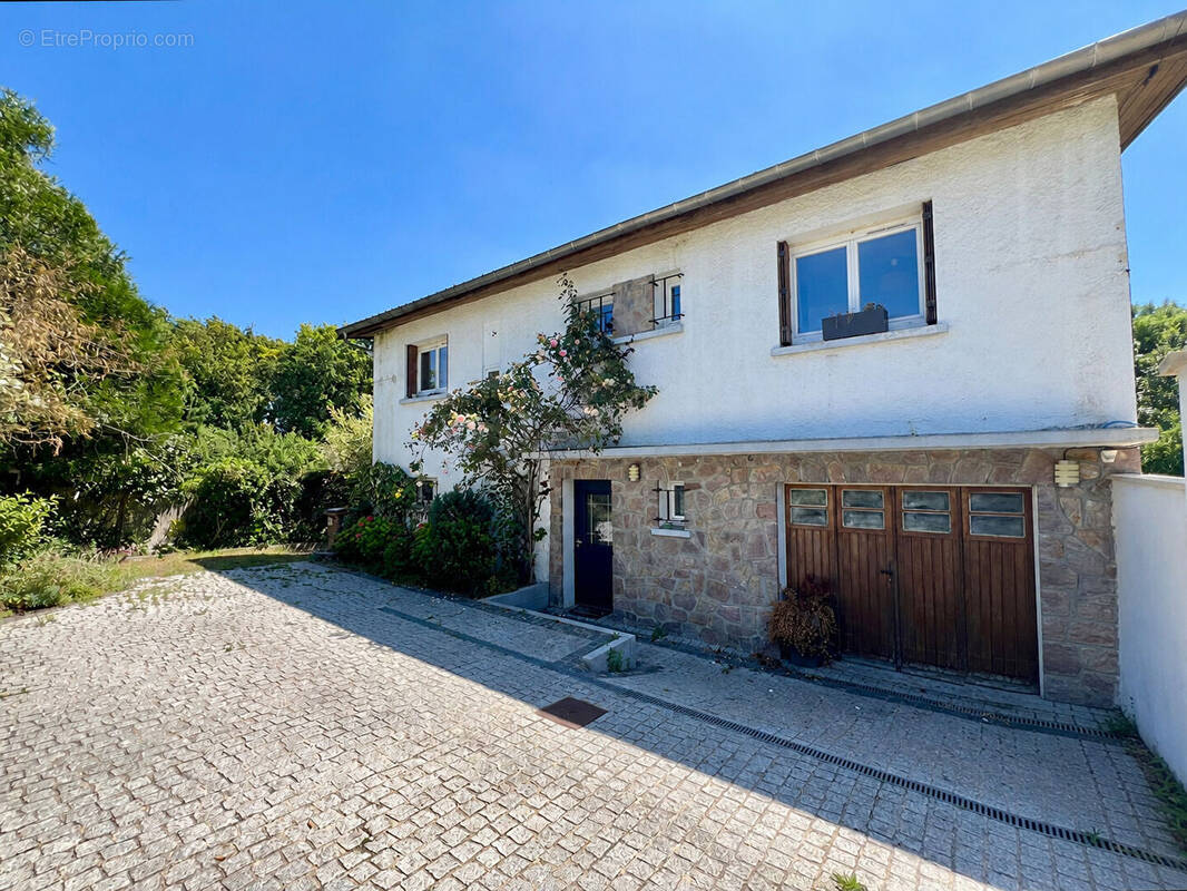 Maison à HERBLAY
