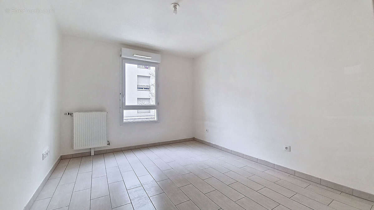 Appartement à LIMEIL-BREVANNES