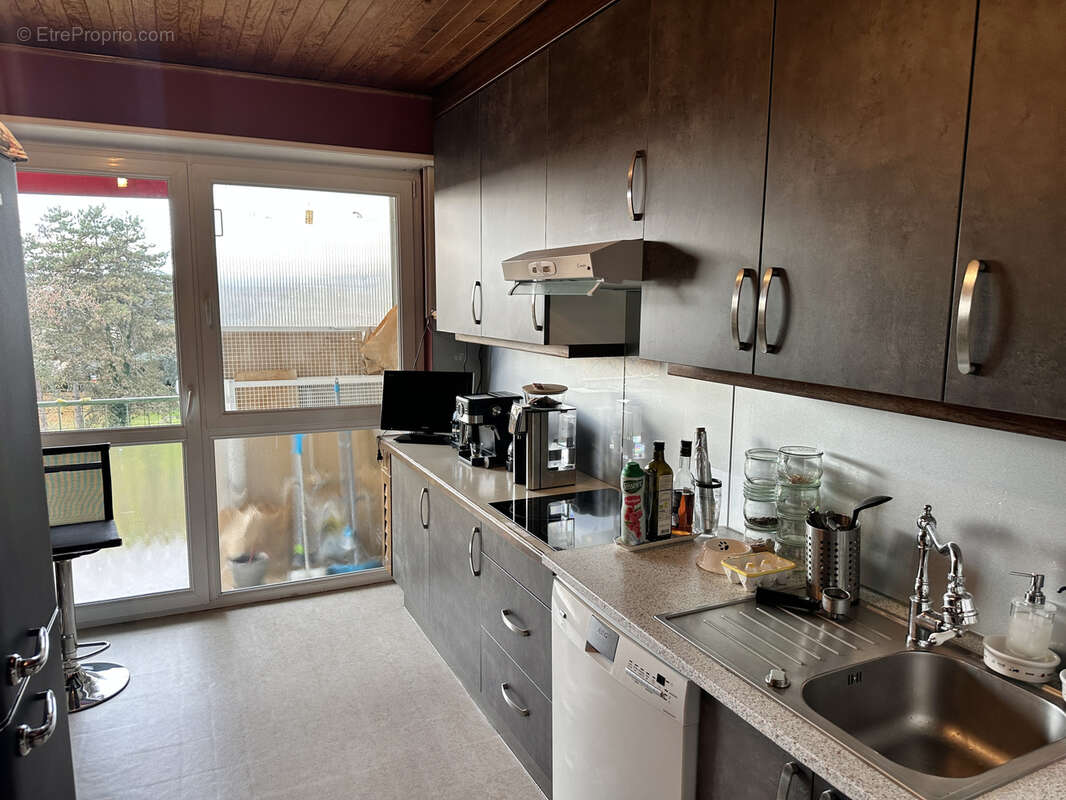 Appartement à ILLZACH