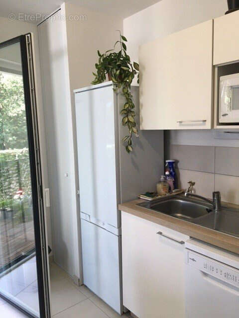 Appartement à OLONNE-SUR-MER