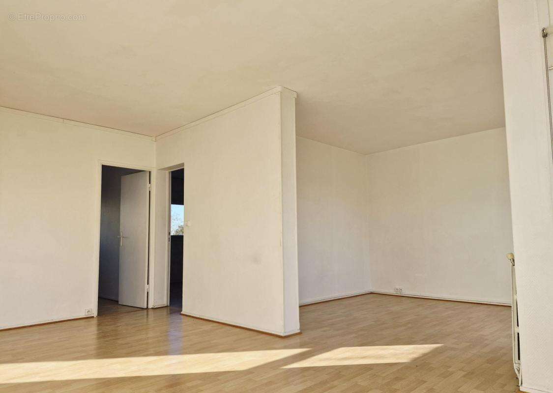 Appartement à LE BOUSCAT