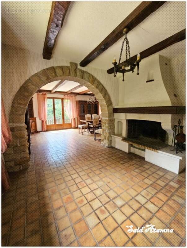 Maison à vendre 7 pièces DEYVILLERS (88), de 164m² - photo 7