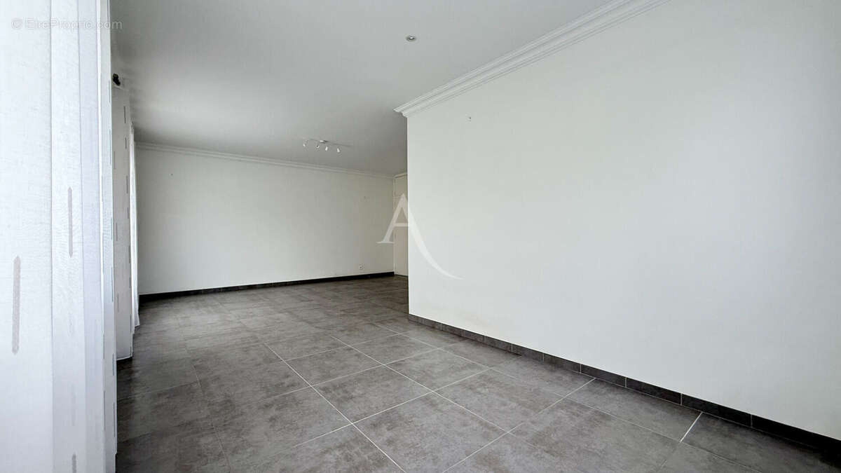 Maison à LA ROCHE-SUR-YON