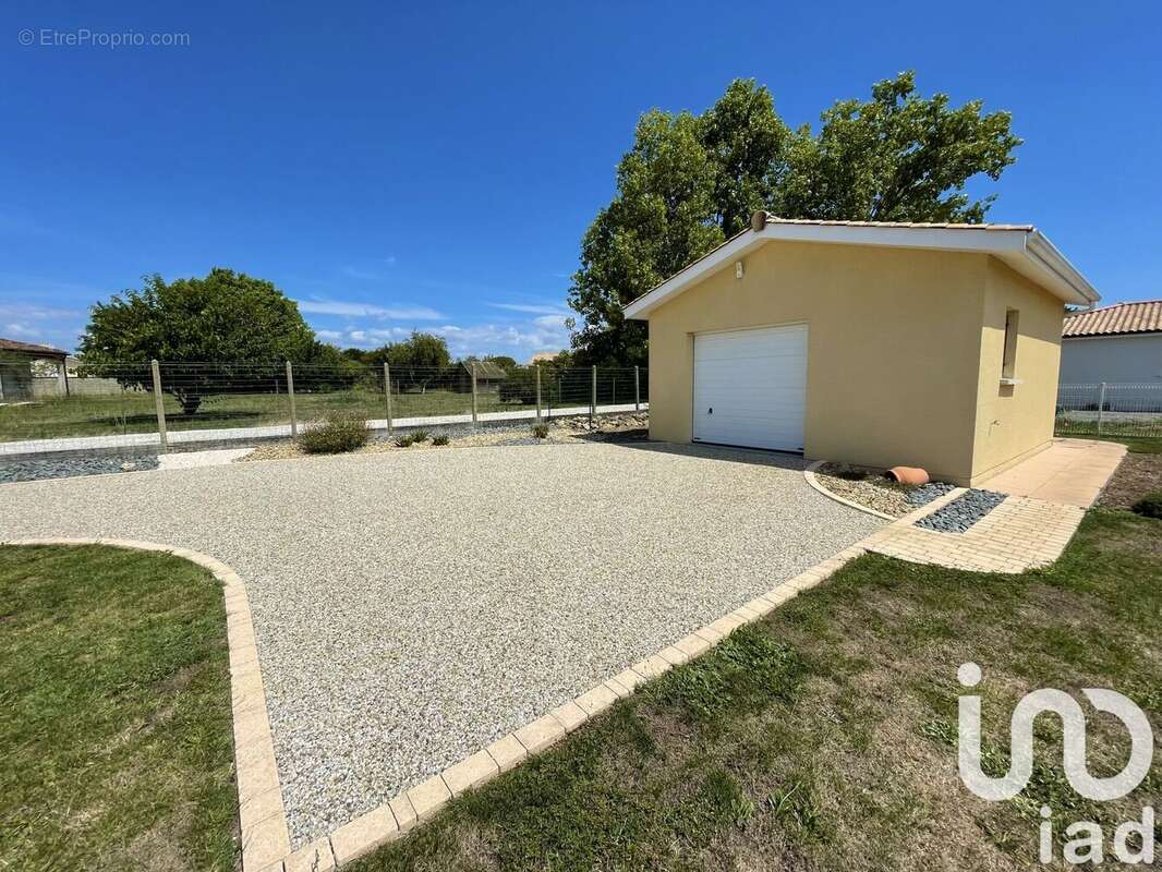 Photo 6 - Maison à COUQUEQUES