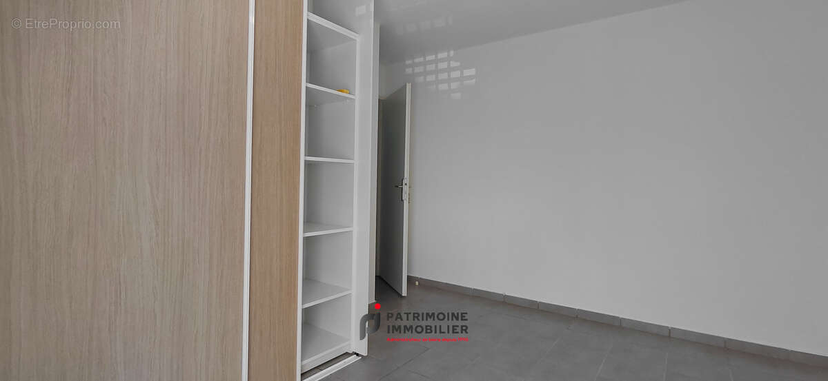Appartement à PETIT-BOURG