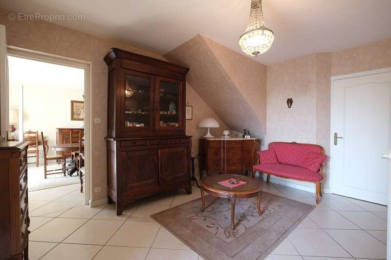 Maison à CHAMALIERES