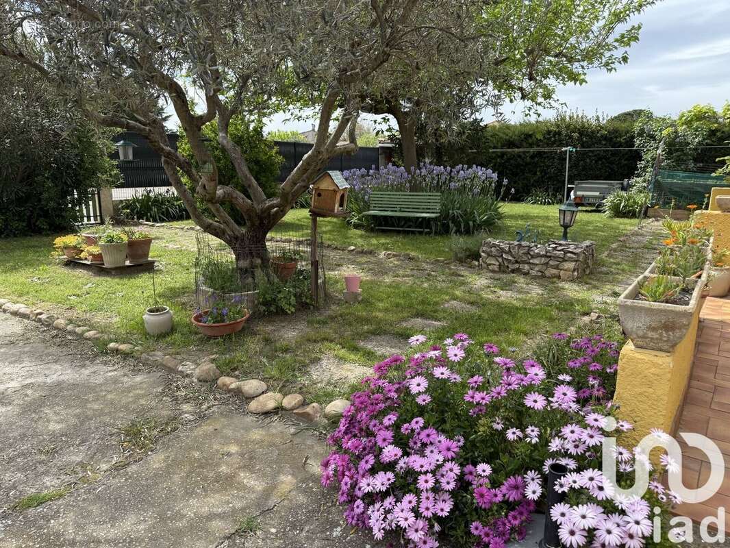 Photo 3 - Maison à SORGUES