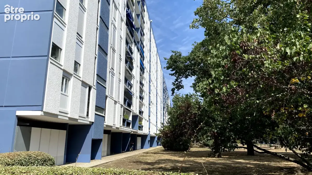 Appartement Mérignac 3 pièce(s) 62 m2 - photo 7