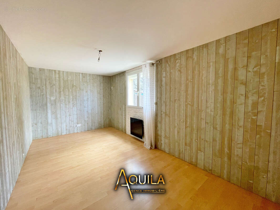 Maison à BOUJAN-SUR-LIBRON