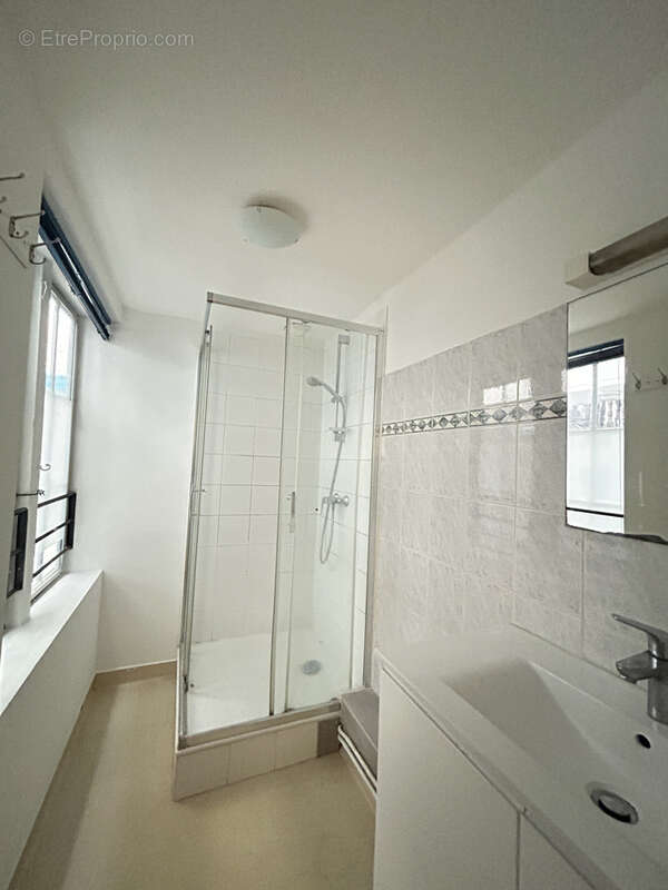 Appartement à BAYONNE