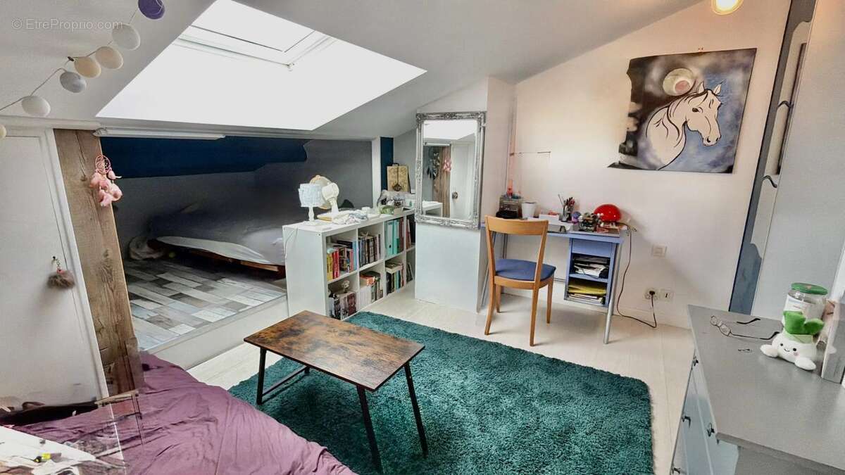 Le Landreau – maison 2 chambre proche Lycée Briacé - photo 8