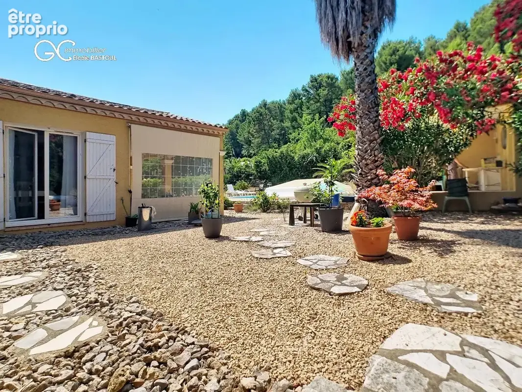 Maison 112 m² à Cessenon-Sur-Orb  - photo 5