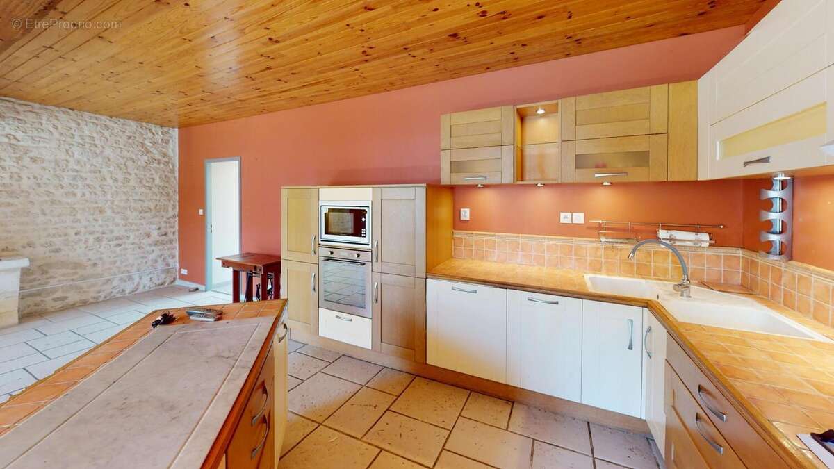 Photo 2 - Maison à FONTENET