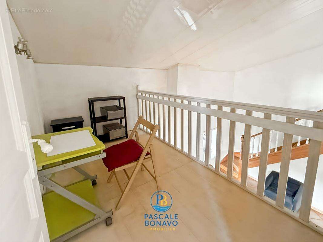 Maison à GAILLAN-EN-MEDOC