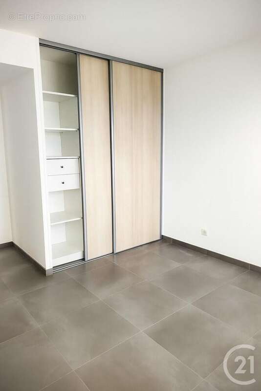 Appartement à CANET-EN-ROUSSILLON