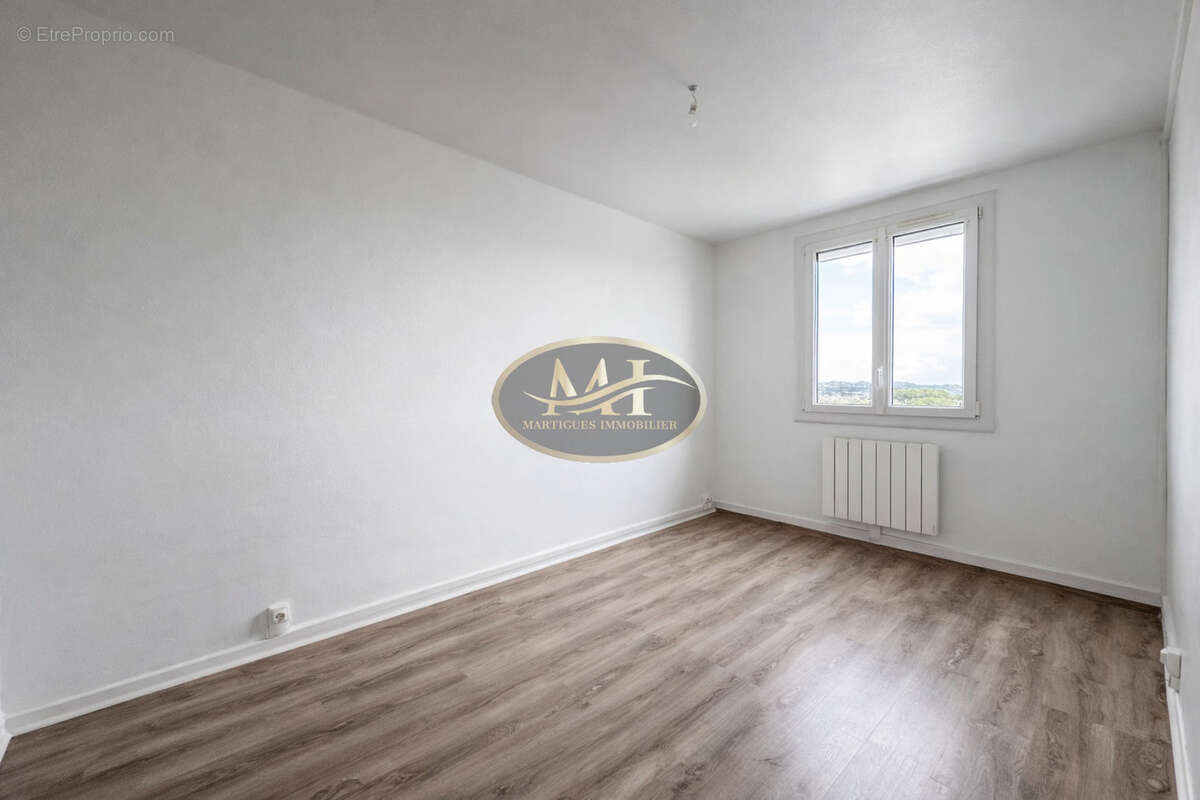 Appartement à MARTIGUES