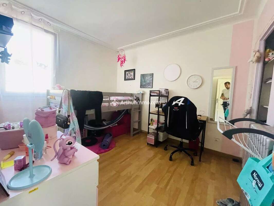 Appartement à MILLAU