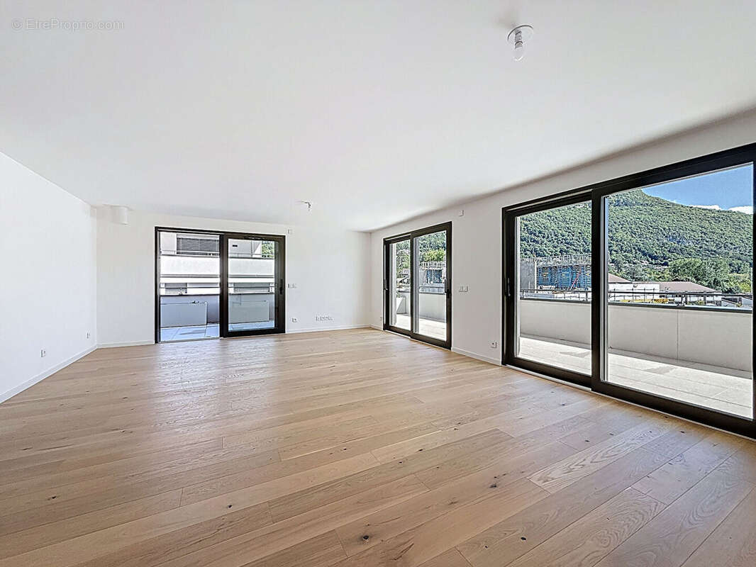 Appartement à ANNECY