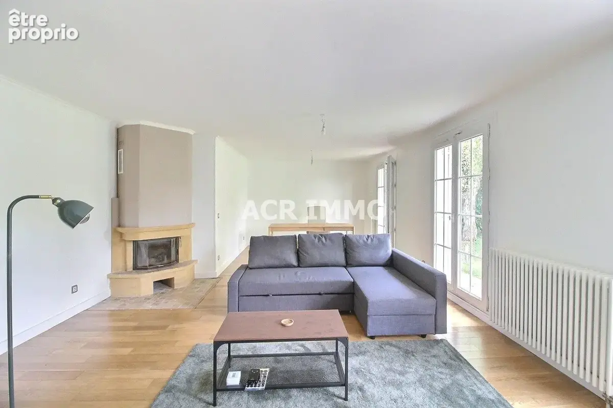 Maison 7 pièces 162 m² à vendre à Andresy (78570) - photo 6