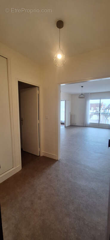 Appartement à SENS