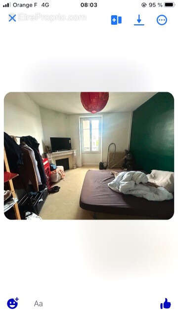 immeuble de rapport - photo 10