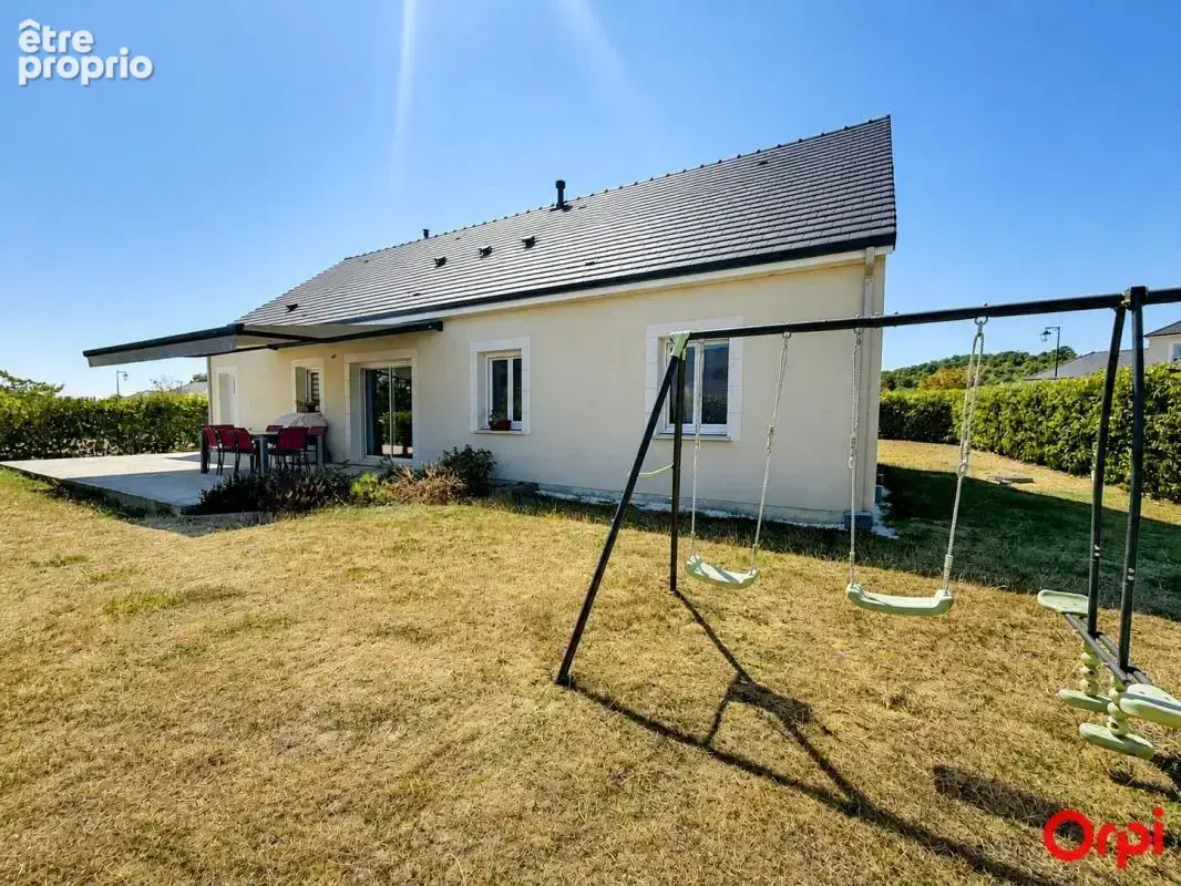 Maison de plain pied à vendre - photo 10