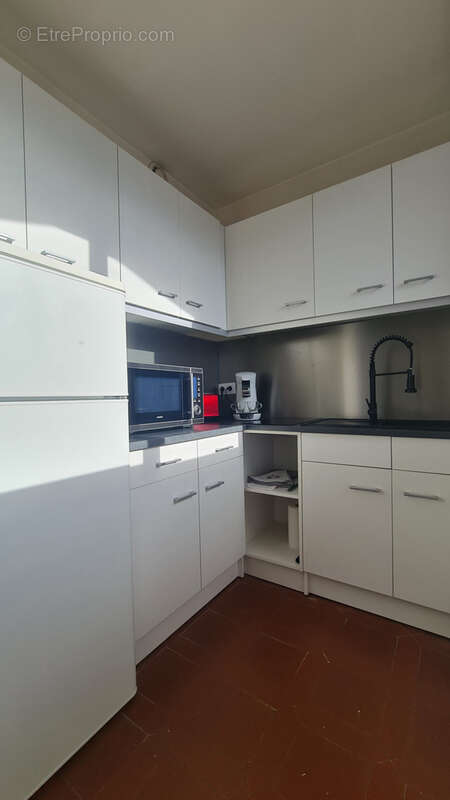 Appartement à GREOUX-LES-BAINS