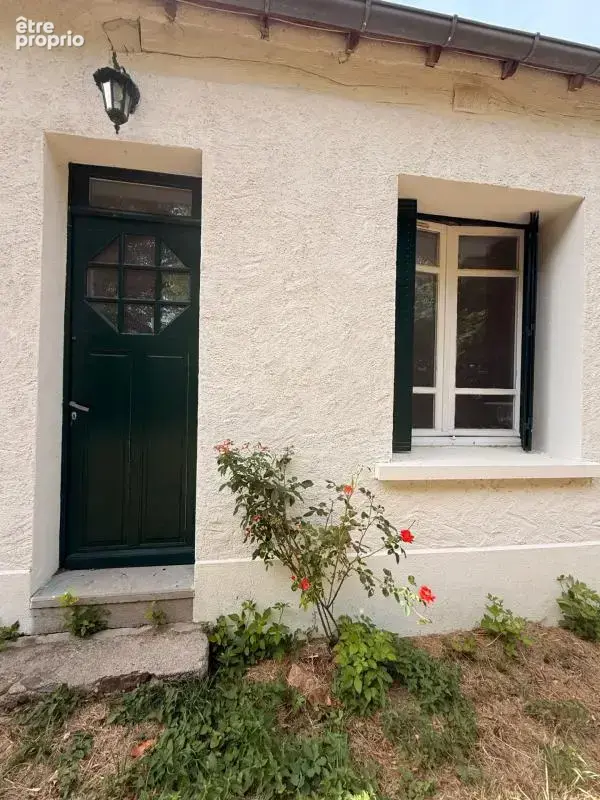 EN EXCLUSIVITE ! Charmante maison de plain pied 97m², 3 chambres, sur 1,2ha de terrain 94 000 € - photo 48