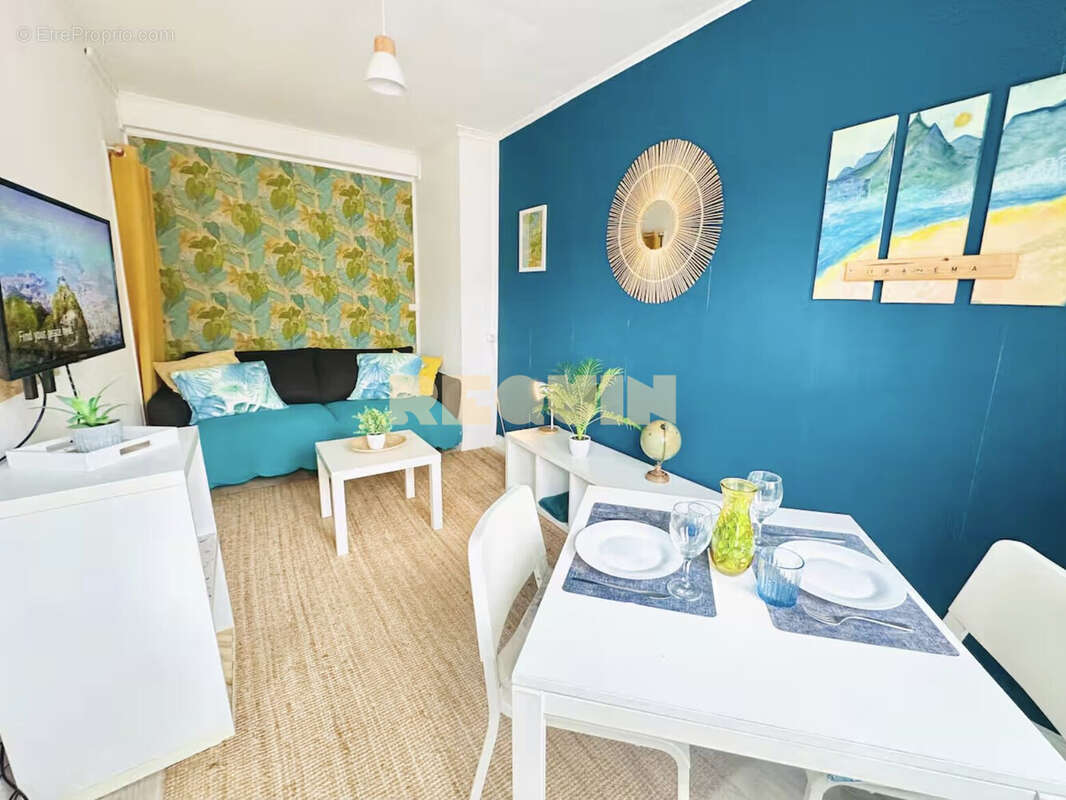 Appartement à LENS