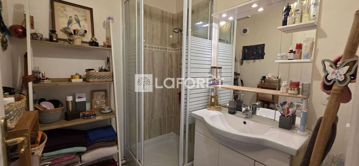 Appartement à SAINT-DENIS
