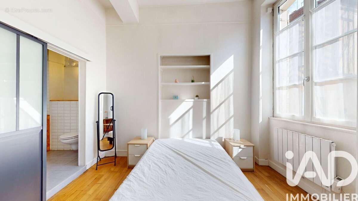 Photo 9 - Appartement à AUXERRE