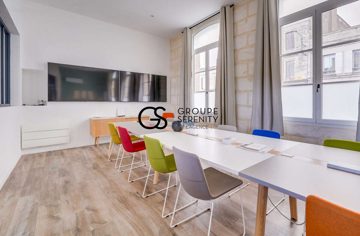 Commerce à LIBOURNE