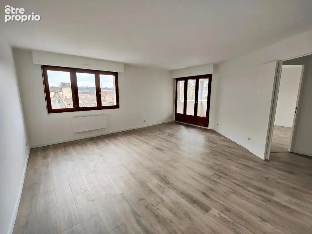 Photo Appartement à Muret au prix de 159 000€