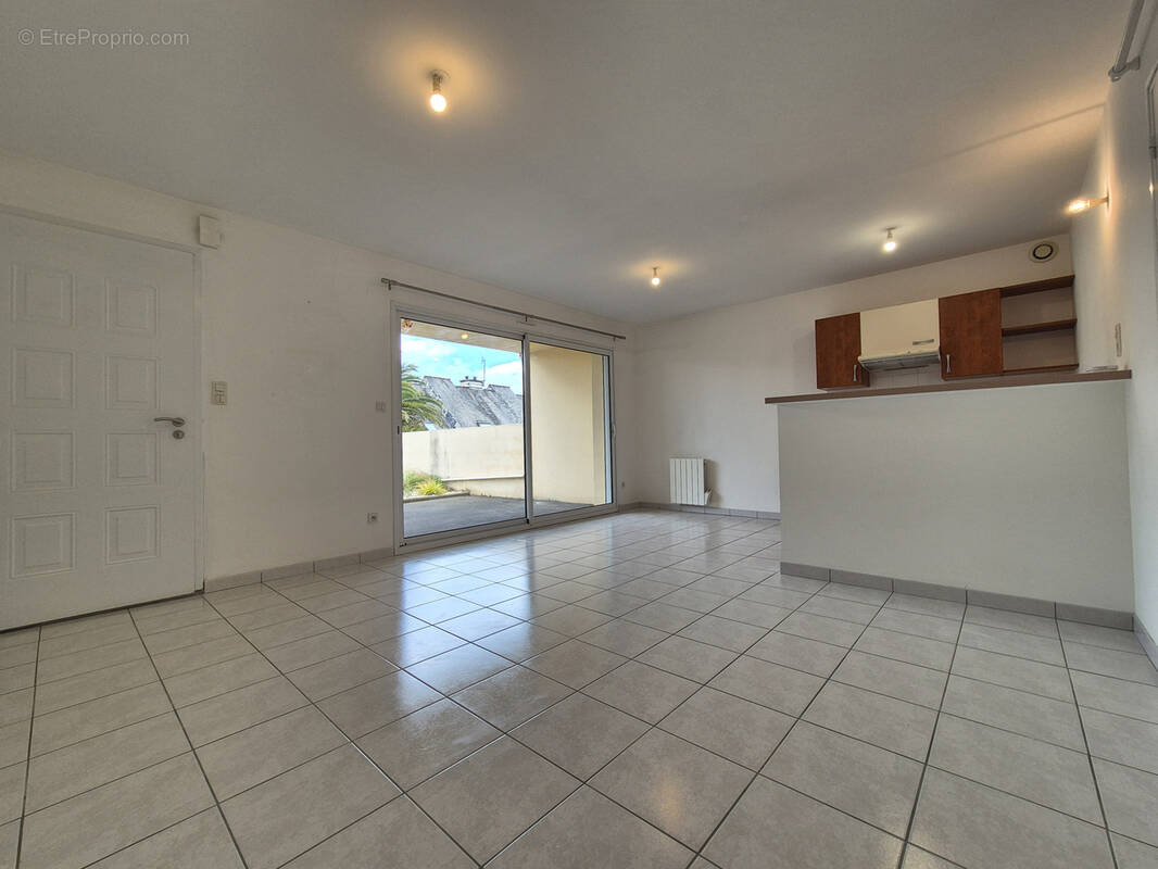 Appartement à PLENEUF-VAL-ANDRE