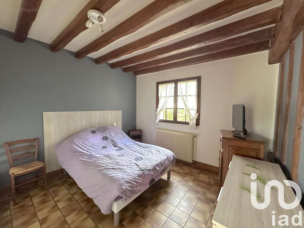 Photo 7 - Maison à LE VAL-DAVID